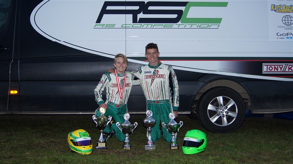 (Foto: Vesti Motorsport)